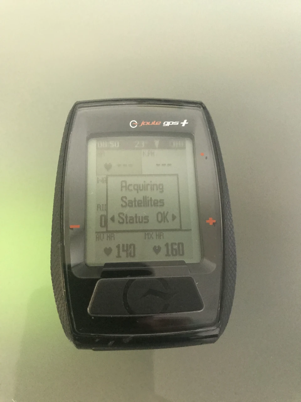 1. Calculator ciclism (ciclocomputer) PowerTap Joule GPS Plus