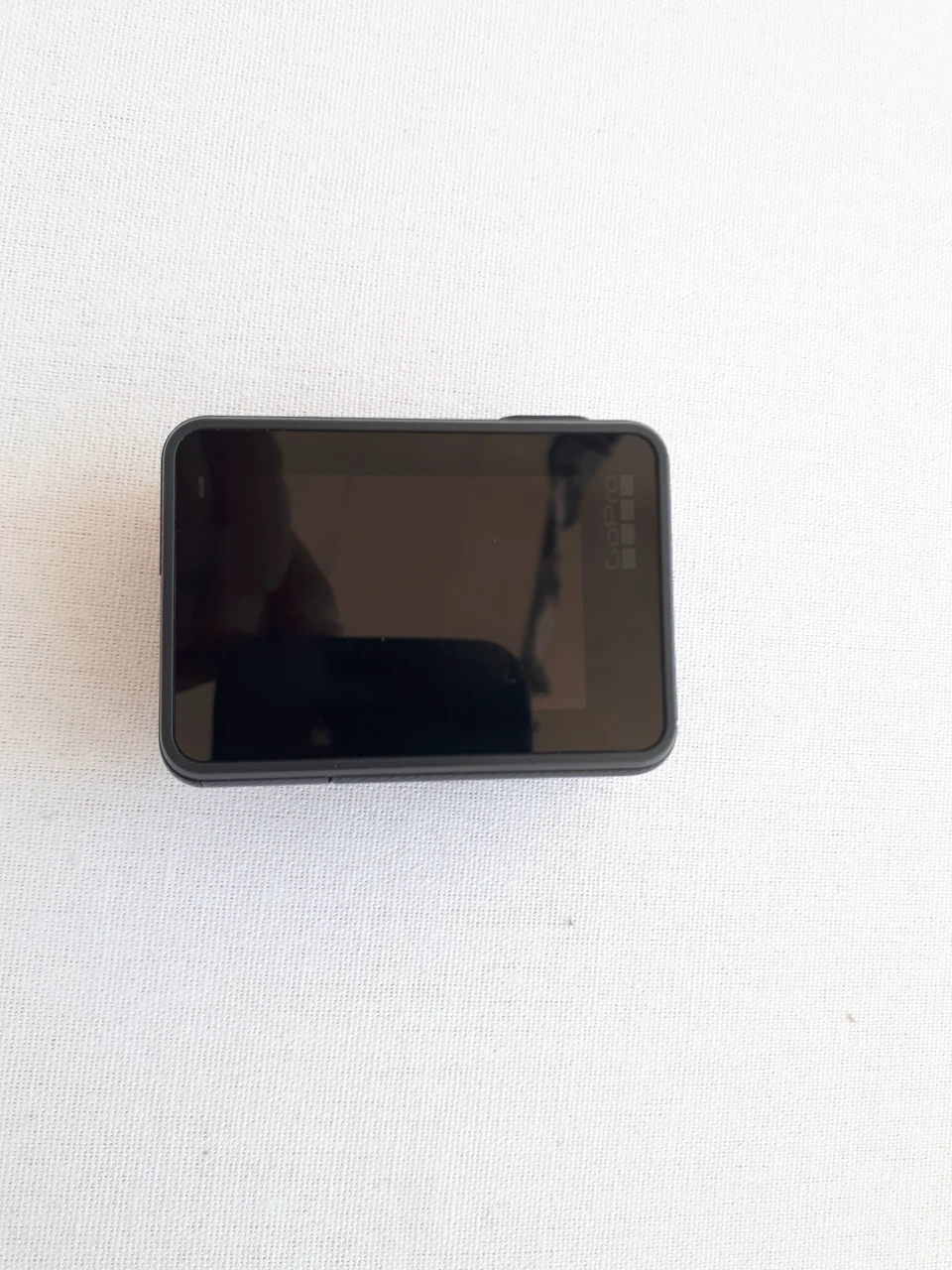 2. GoPro Hero 5 Black+ Trepied