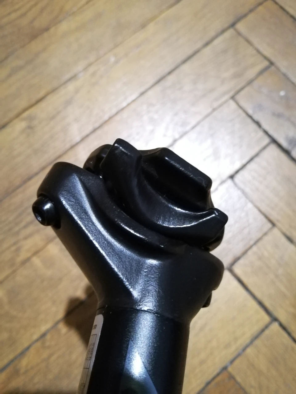 1. Tija sa 27.2 350mm Crosser *Nou