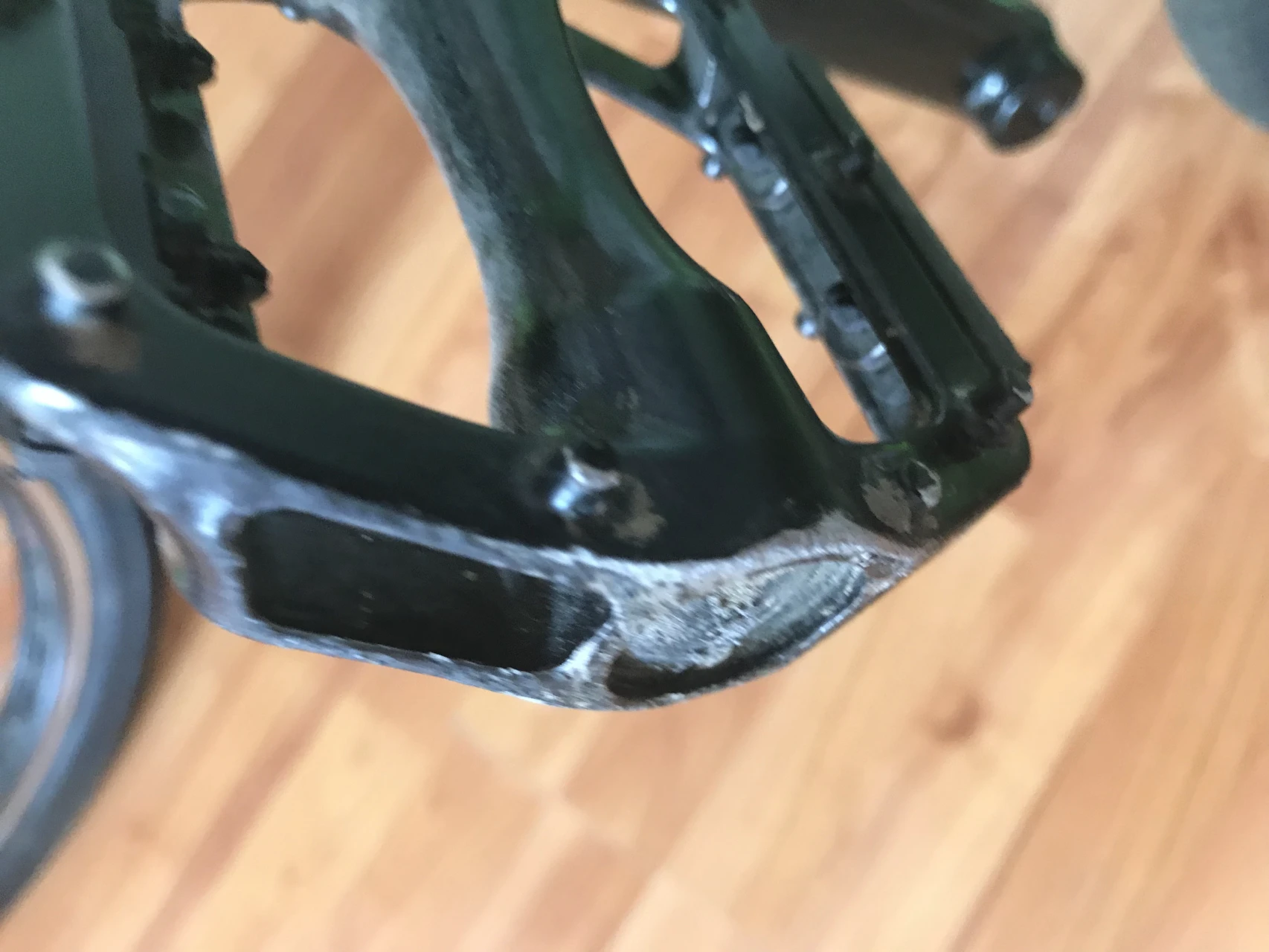 5. Bmx