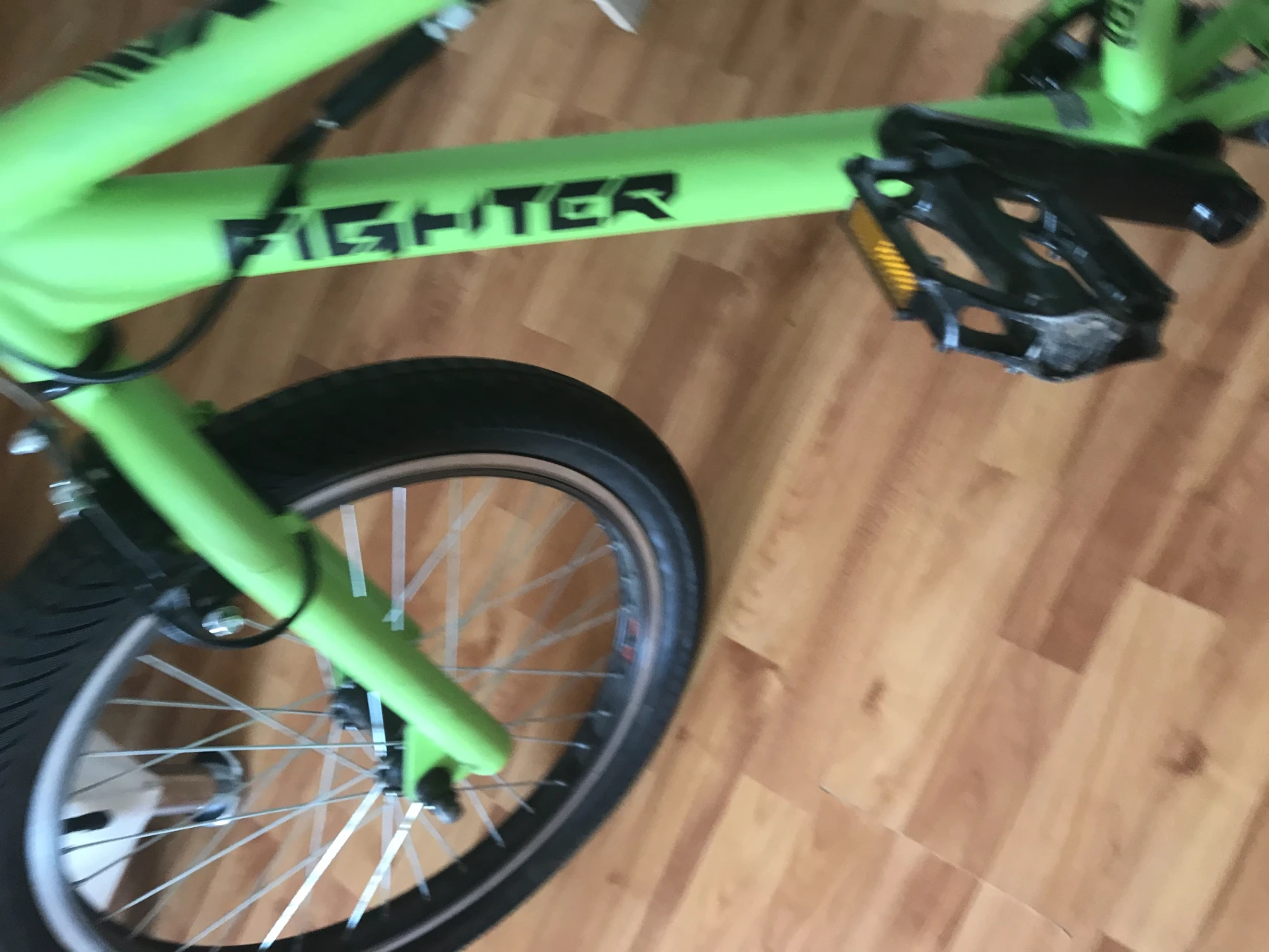 4. Bmx