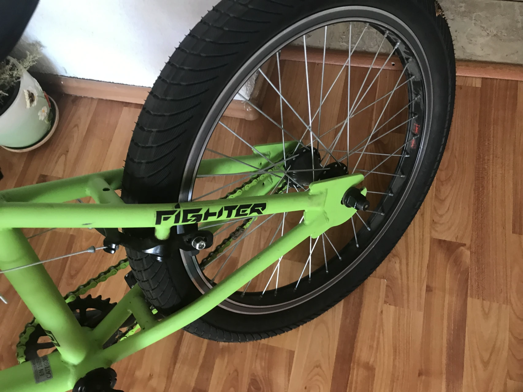 3. Bmx