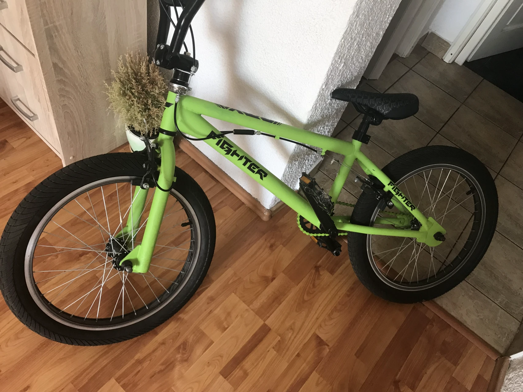 1. Bmx