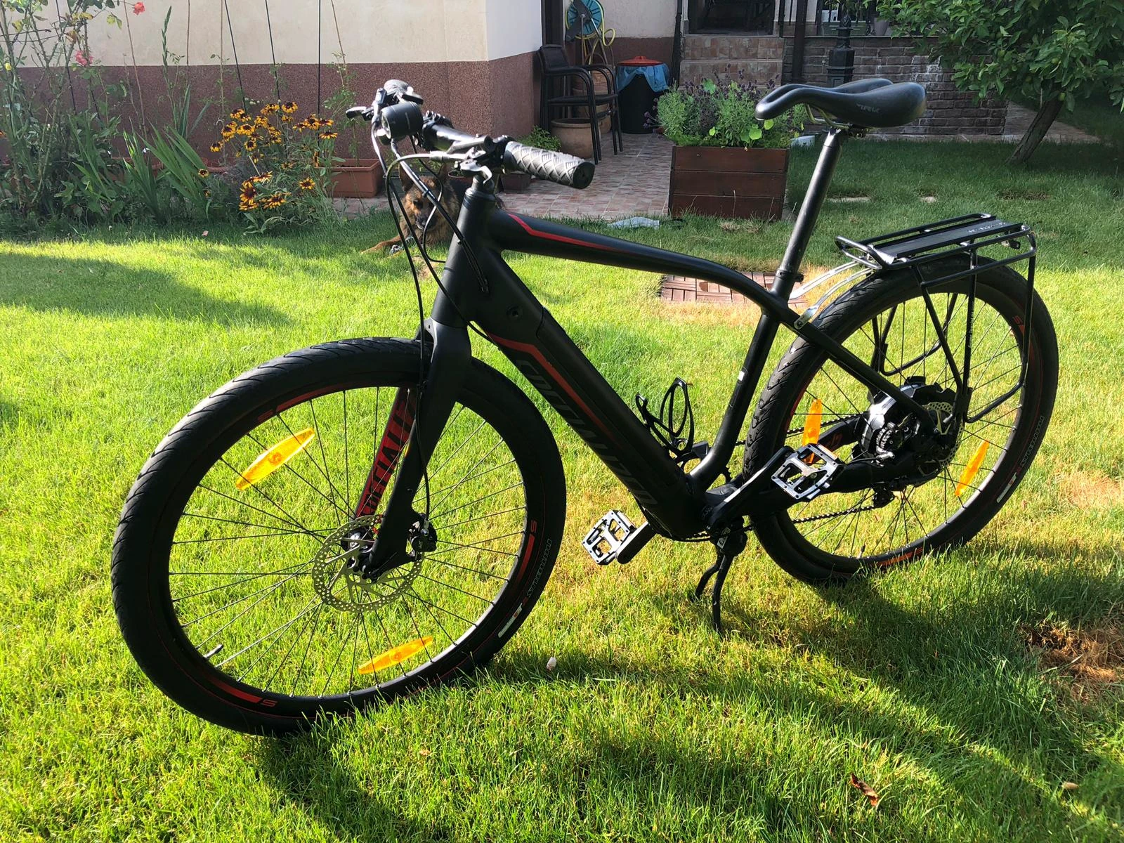 9. Specialized Turbo S electric