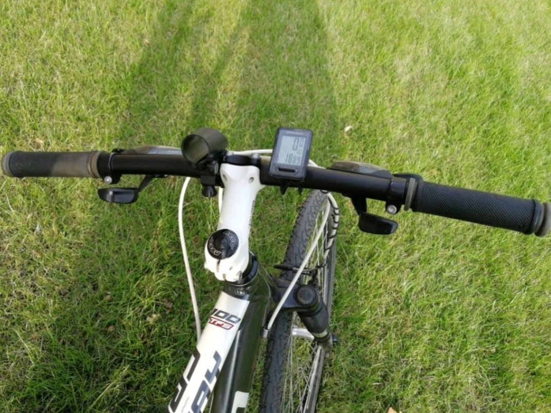 1. Merida Crosway TFS 100