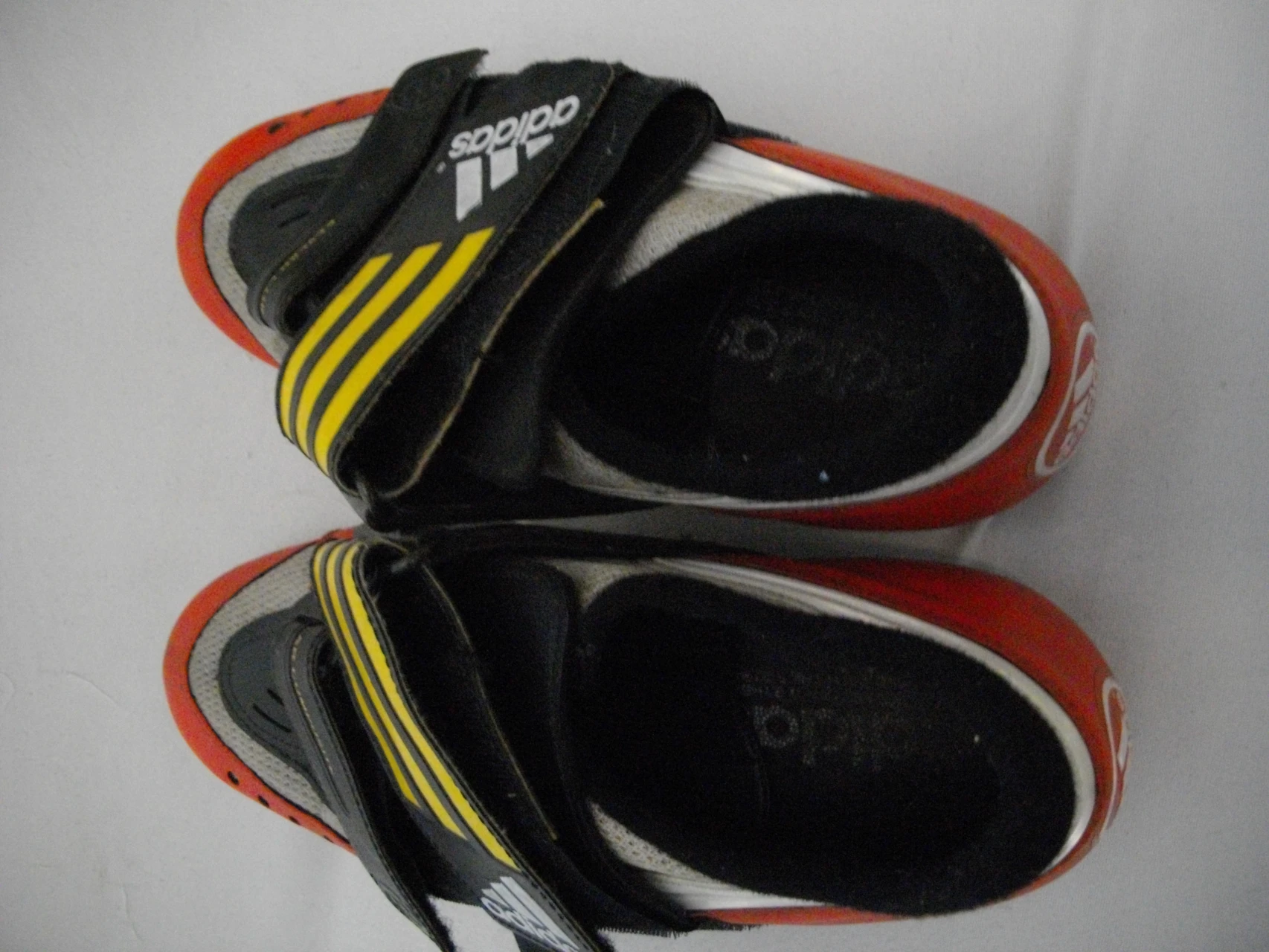 1. Adidas kevlar compact