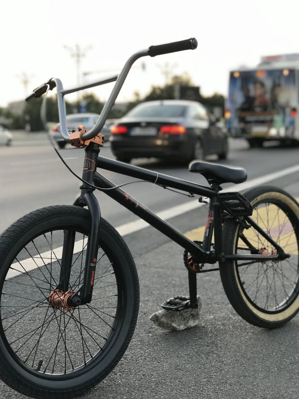5. Bmx WeThePeople Trust