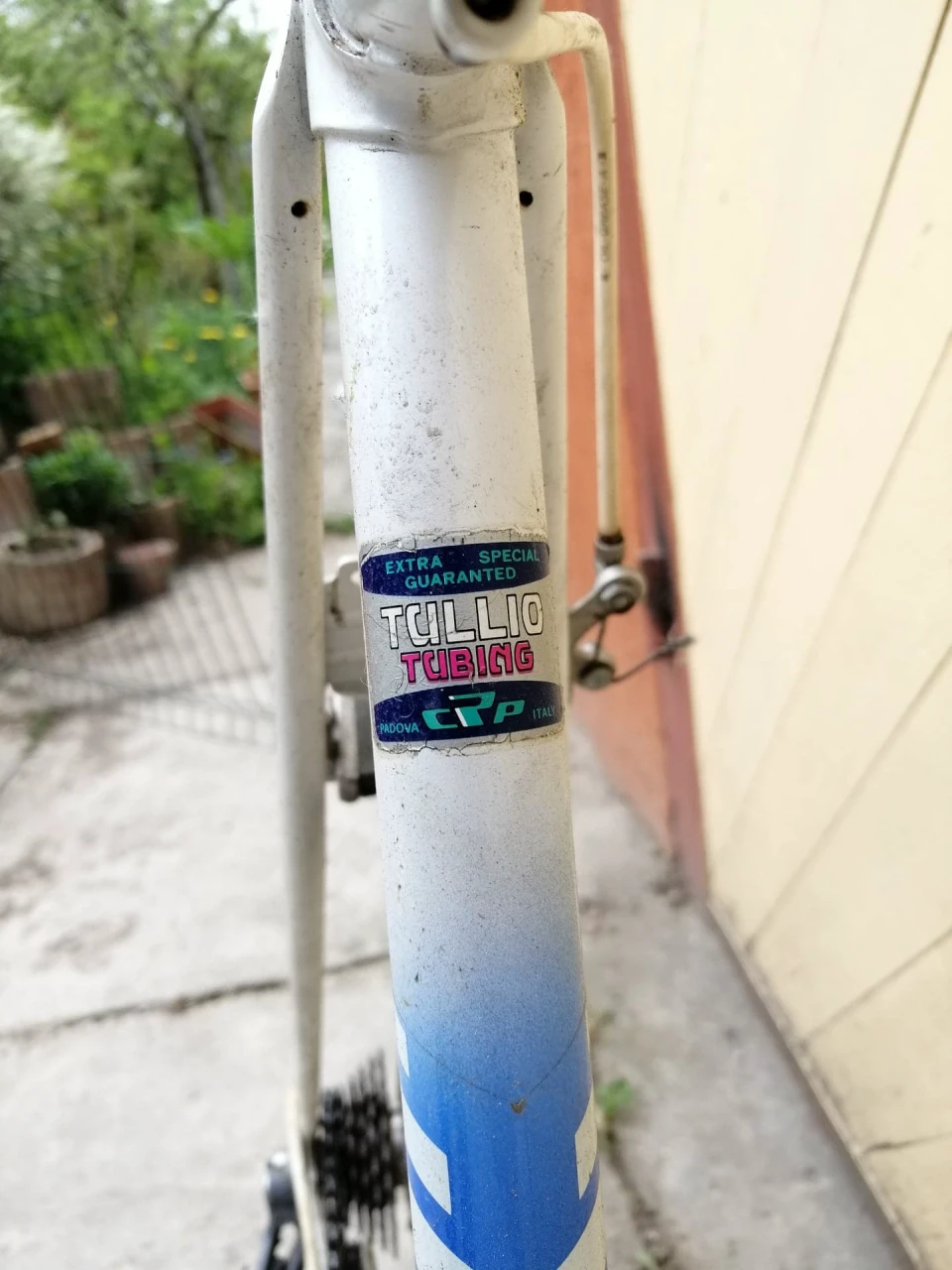 1. Bicicleta Atala