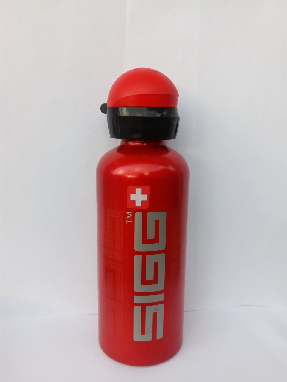 4. Termos SIGG Swiss 600ml