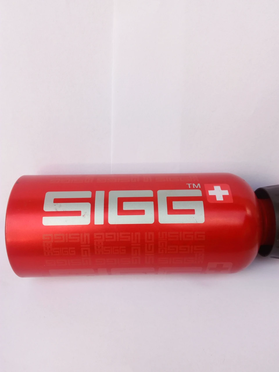 2. Termos SIGG Swiss 600ml