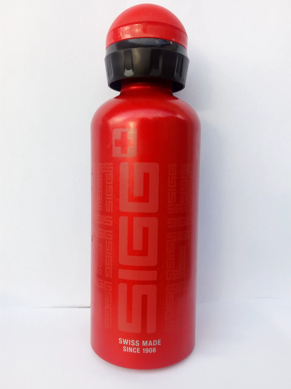 3. Termos SIGG Swiss 600ml