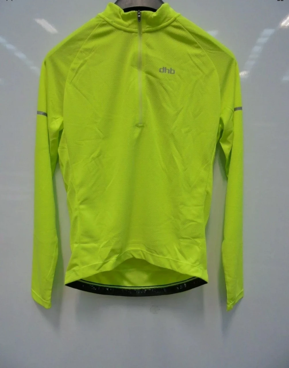 2. Bluza Dhb S noua