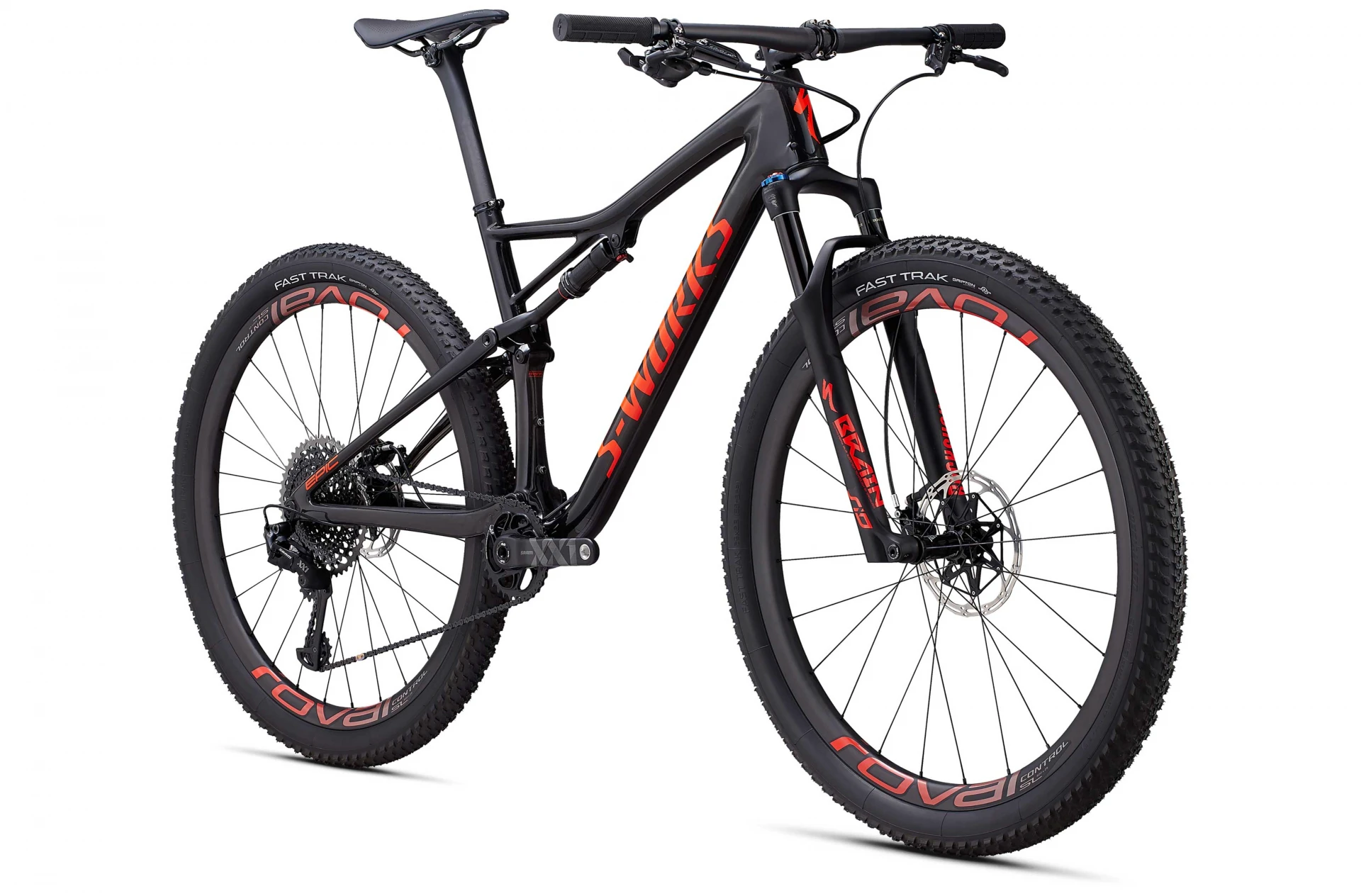 1. Cumpar Specialized S-Works EPIC 2018+