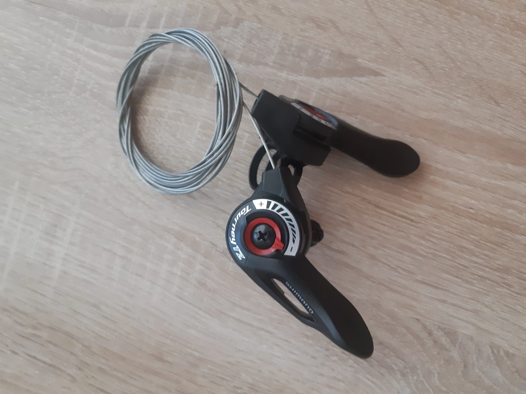 1. Schimbatoare Shimano Turney TZ
