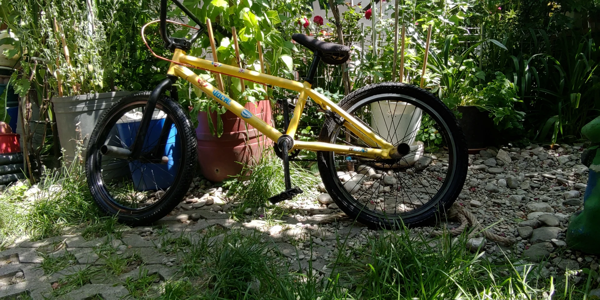 4. Bmx