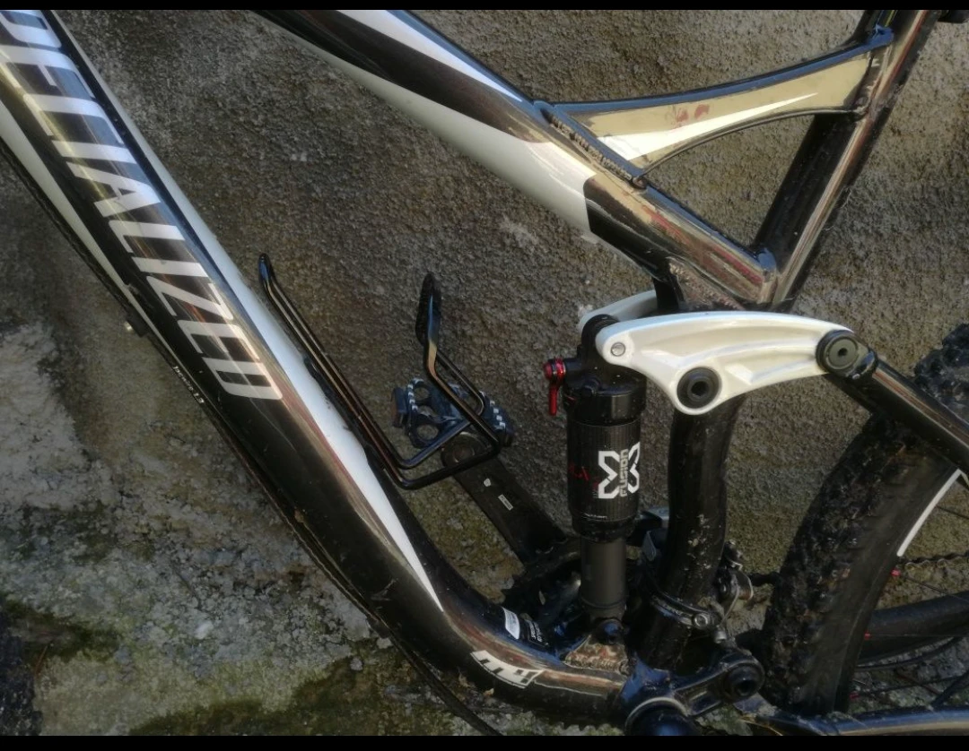 5. Bicicleta Specialized