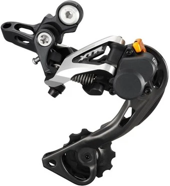 1. Cumpar patina schimbator spate XTR RD M986 SGS