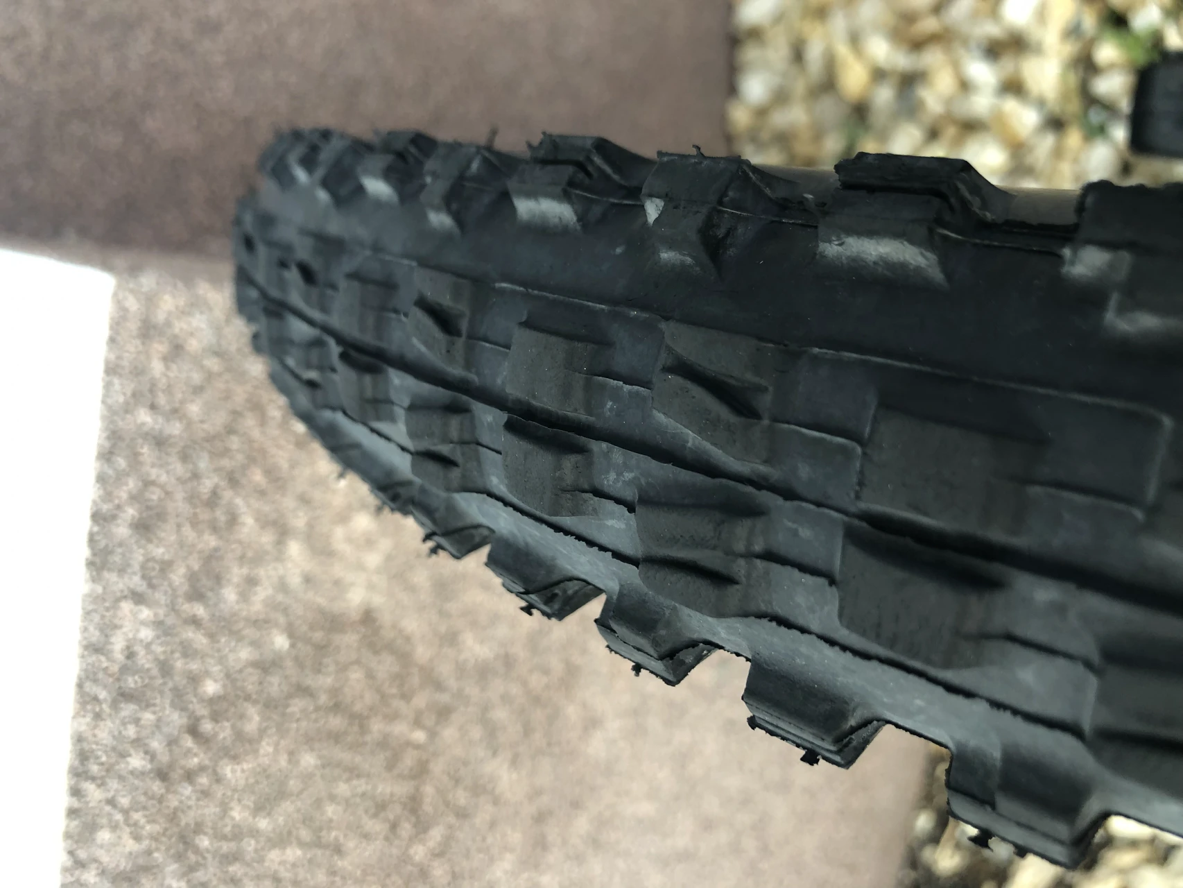 4. Maxxis Minion DHF