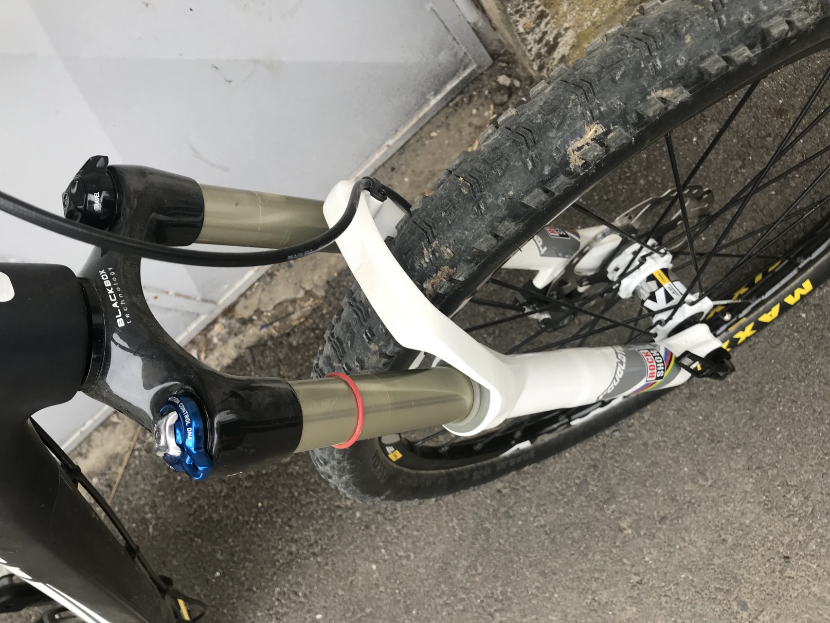 8. Cube AMS 150 HPC