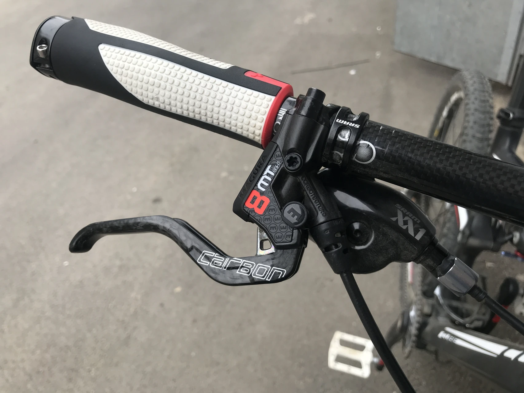 6. Cube AMS 150 HPC