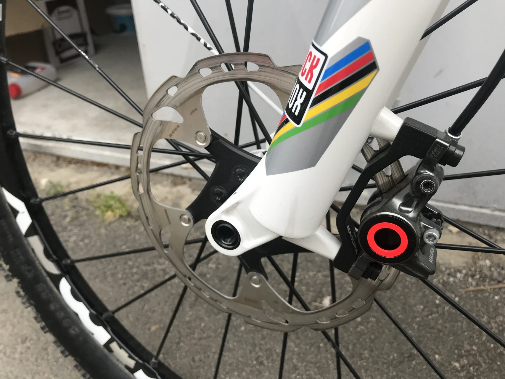 5. Cube AMS 150 HPC