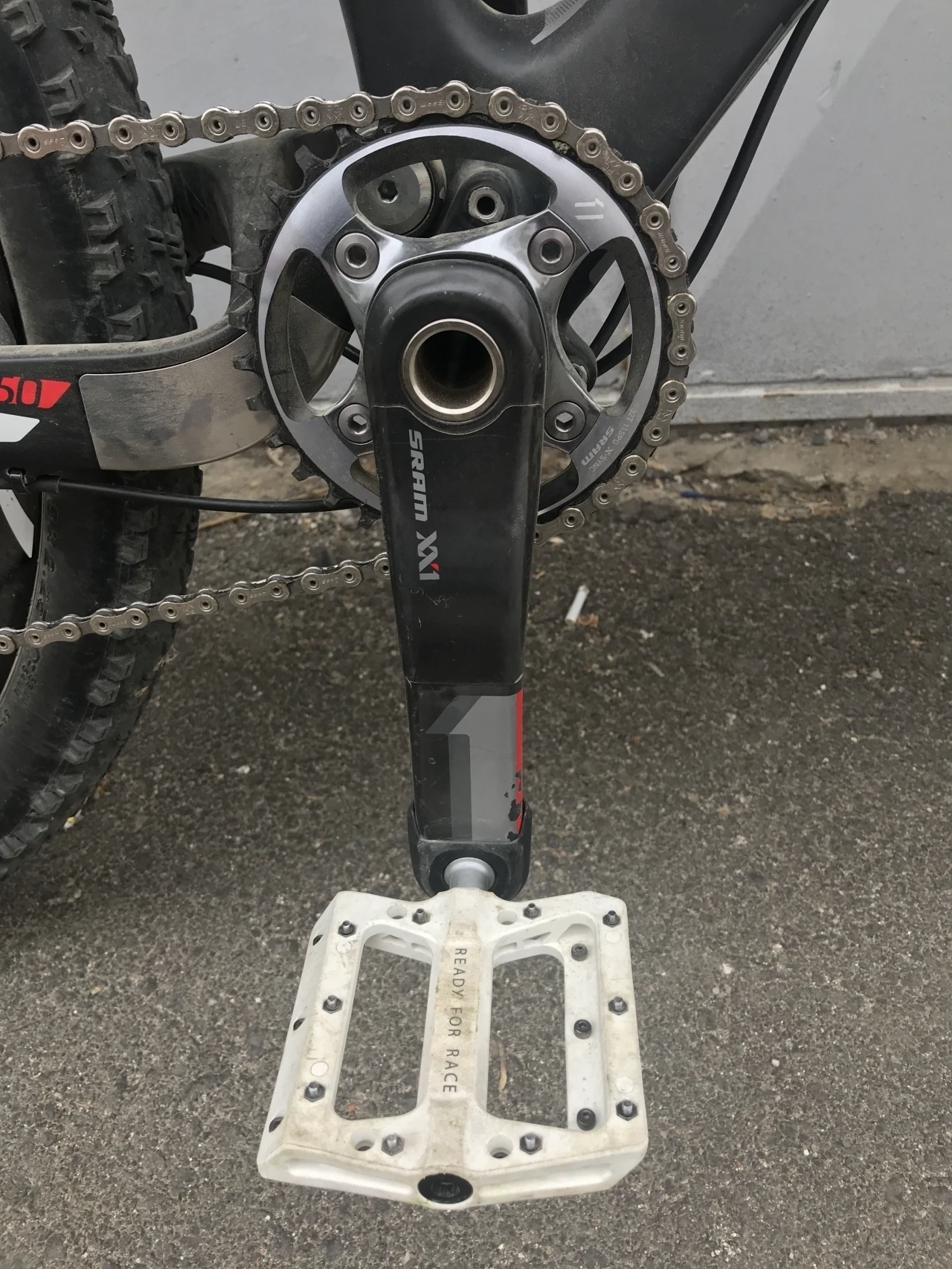 4. Cube AMS 150 HPC