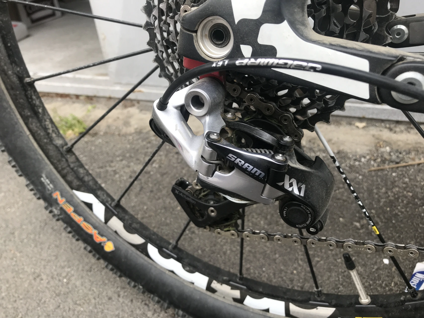 3. Cube AMS 150 HPC
