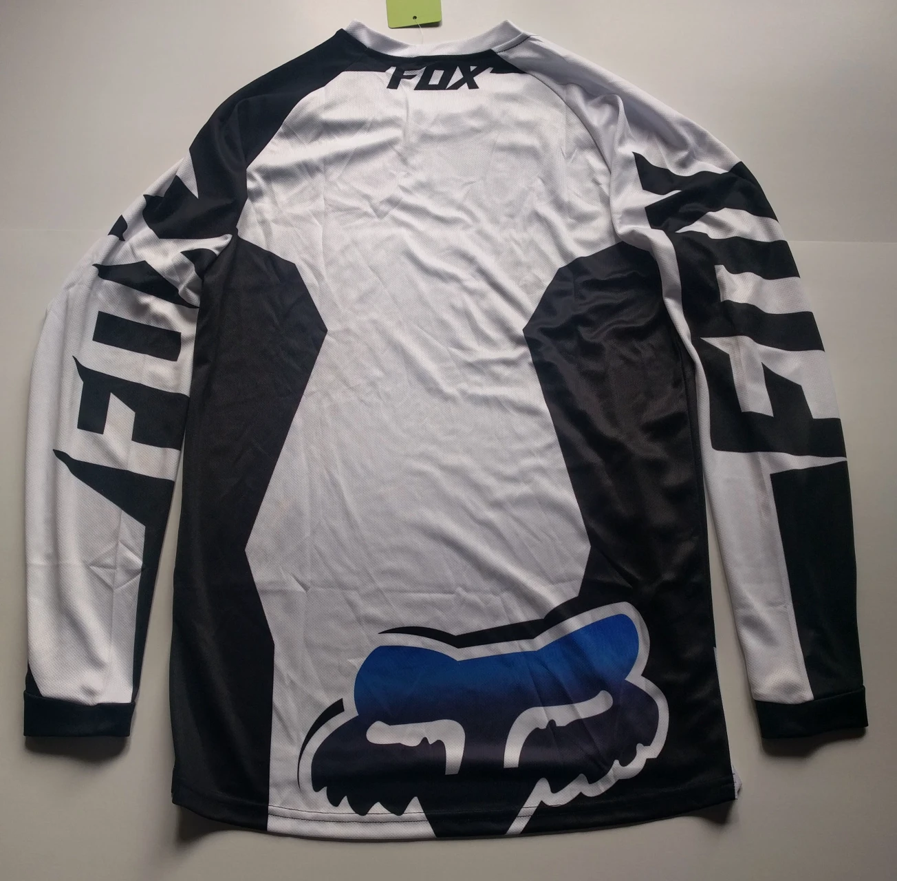 1. Bluze Fox replica
