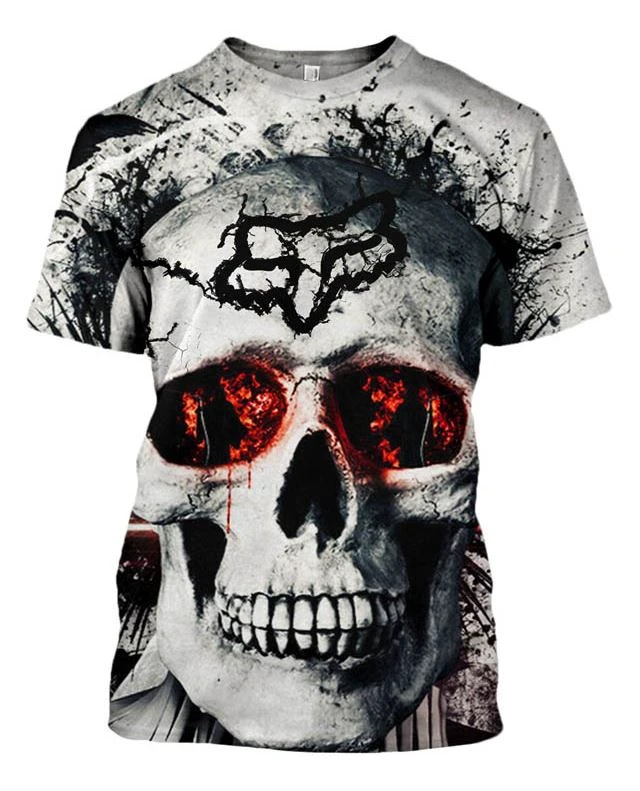 1. Tricou Fox replica