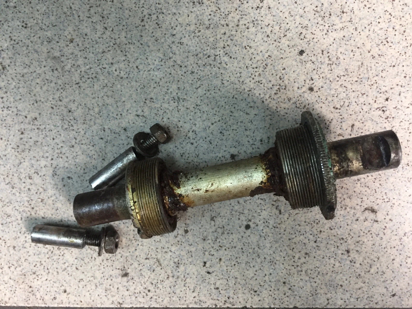 1. Sputnik- 1 speed 48