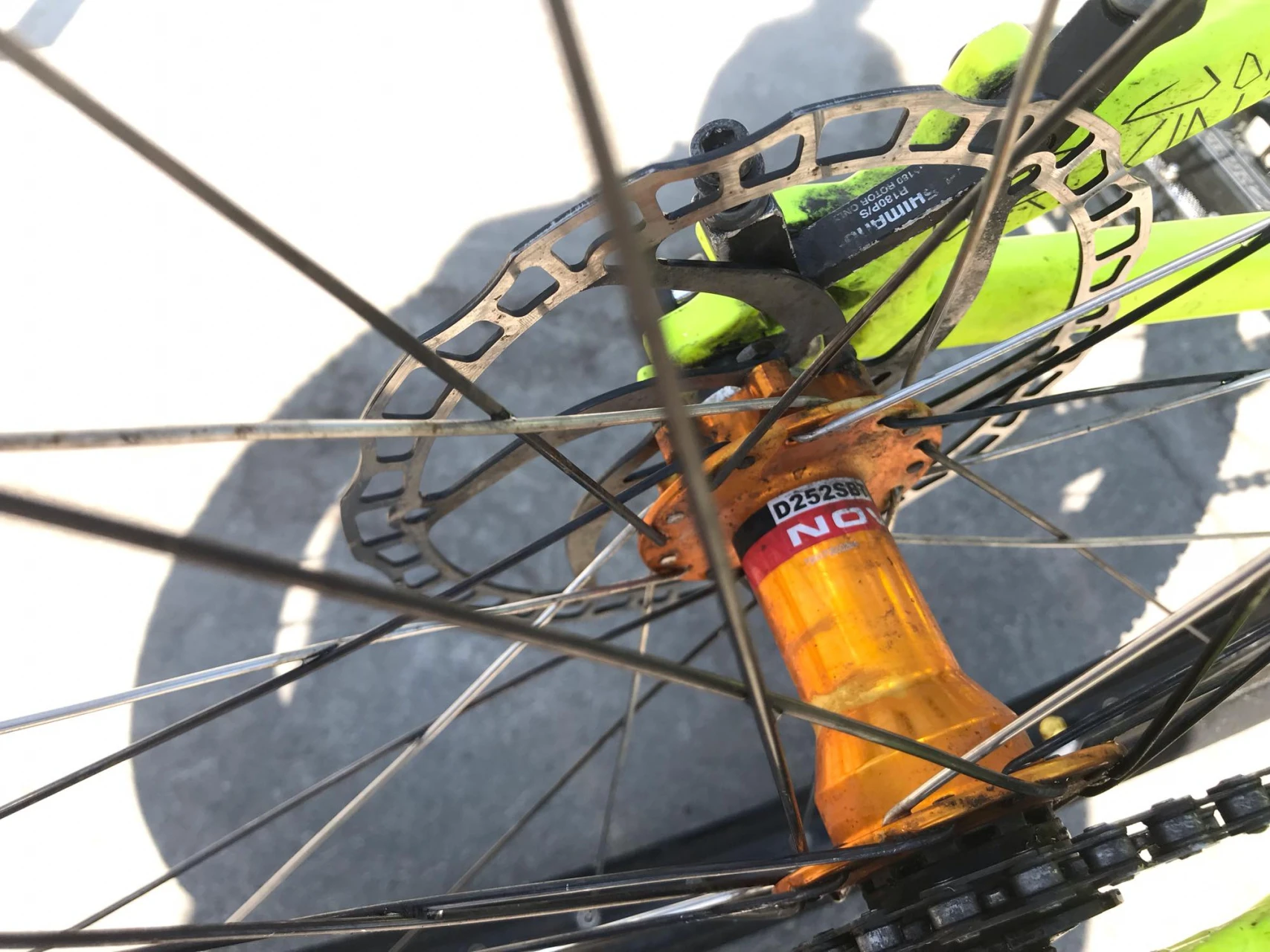 2. CTM Dirtking Expert 26"