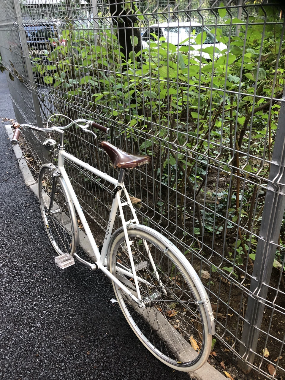 5. Vand bicicleta clasica siglespeed piese noi