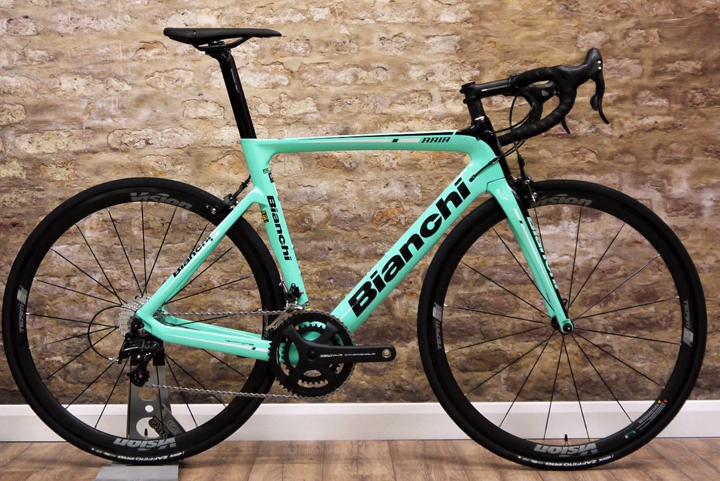 1. Bianchi aria