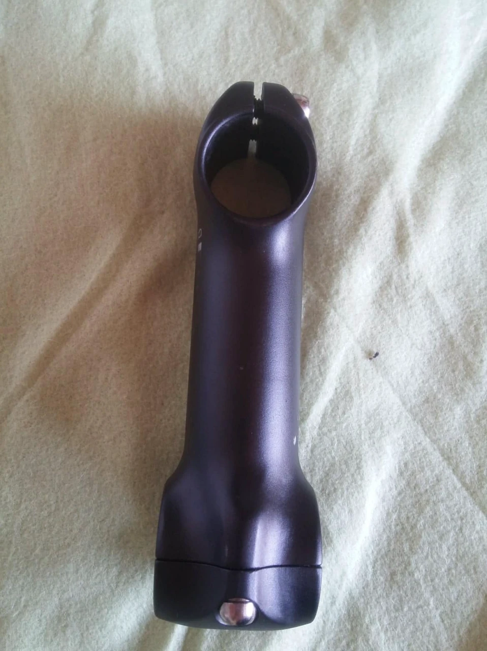 3. Pipa Deda Big Logo 110mm