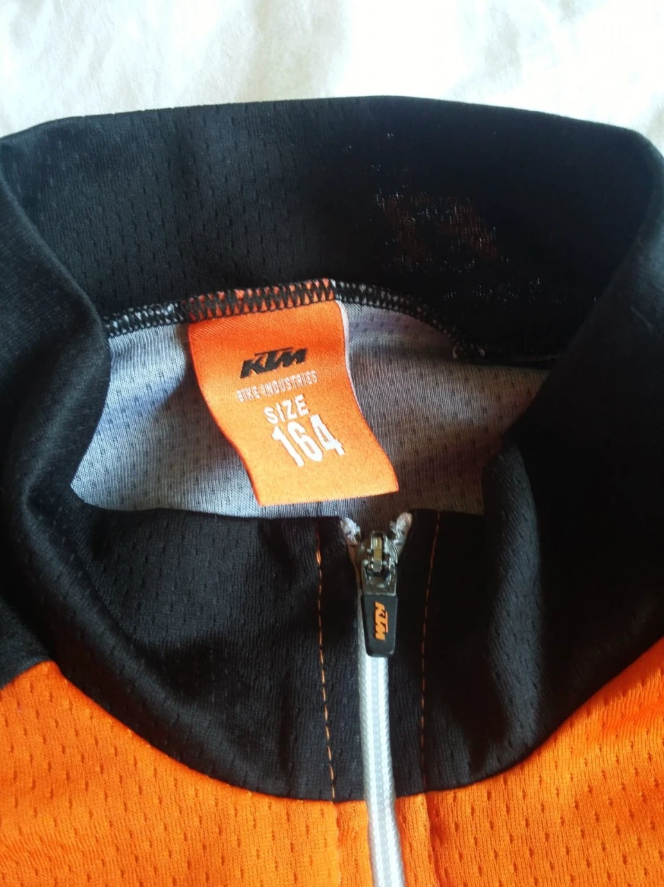 1. Tricou KTM FL Gear