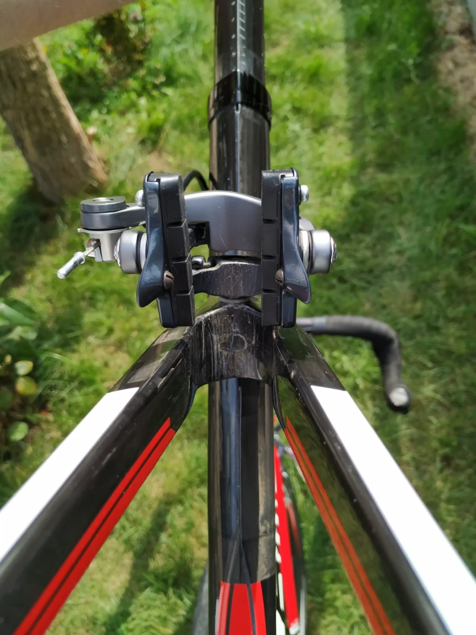 3. Bmc road racer sl01