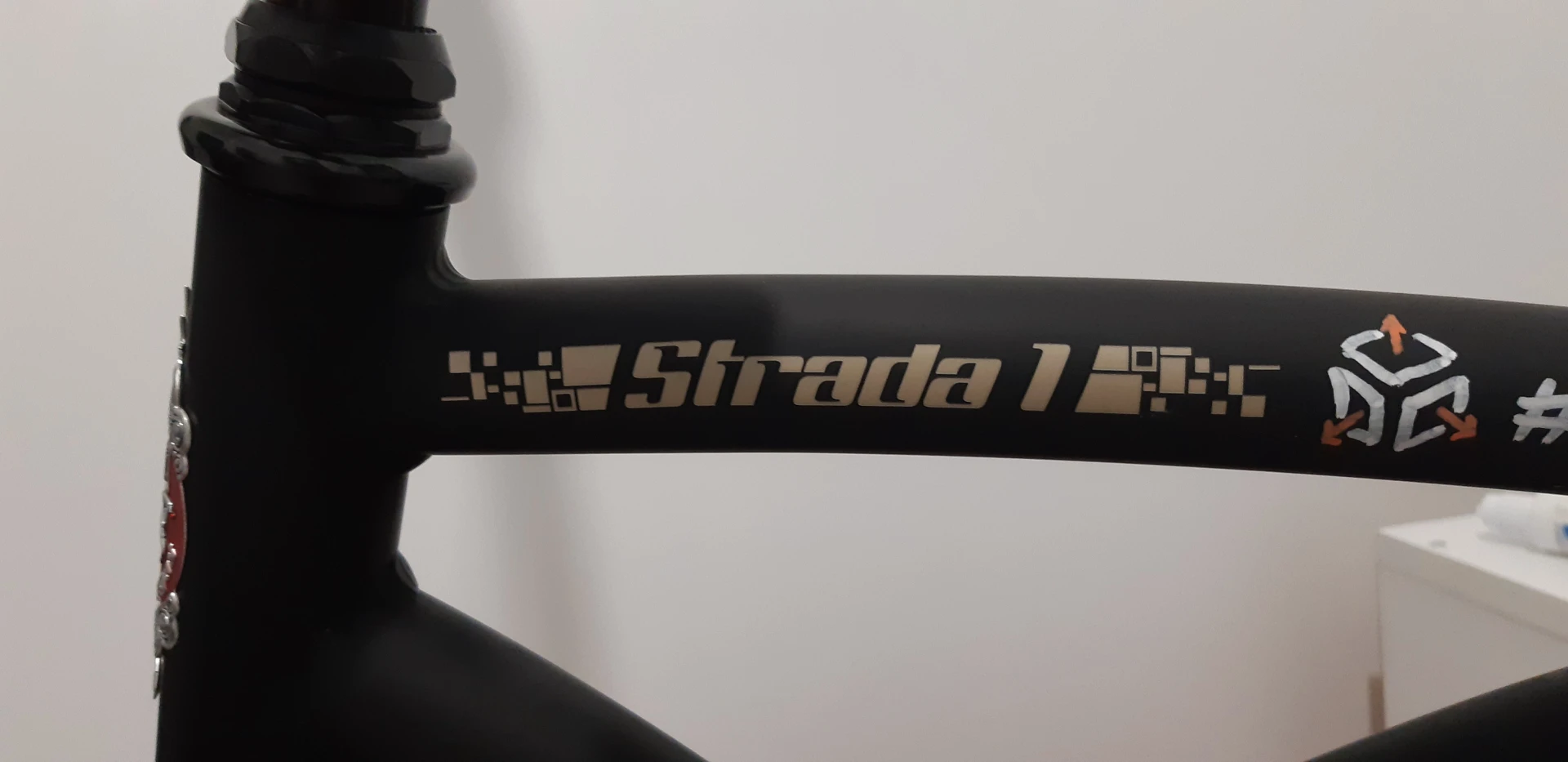 3. Vand sau schimb bicicleta cruiser/ de oras, Pegas Strada 1.