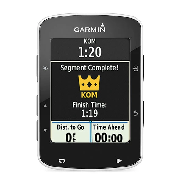 2. Cumpăr Garmin Edge 520 sau Bryton rider 310