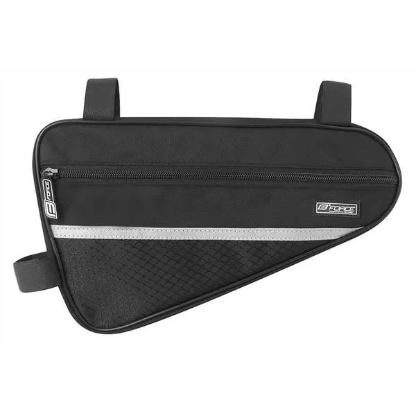 1. Borseta pentru bicicleta Force Eco