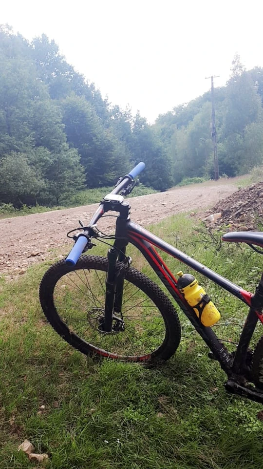2. Merida BigNine 700