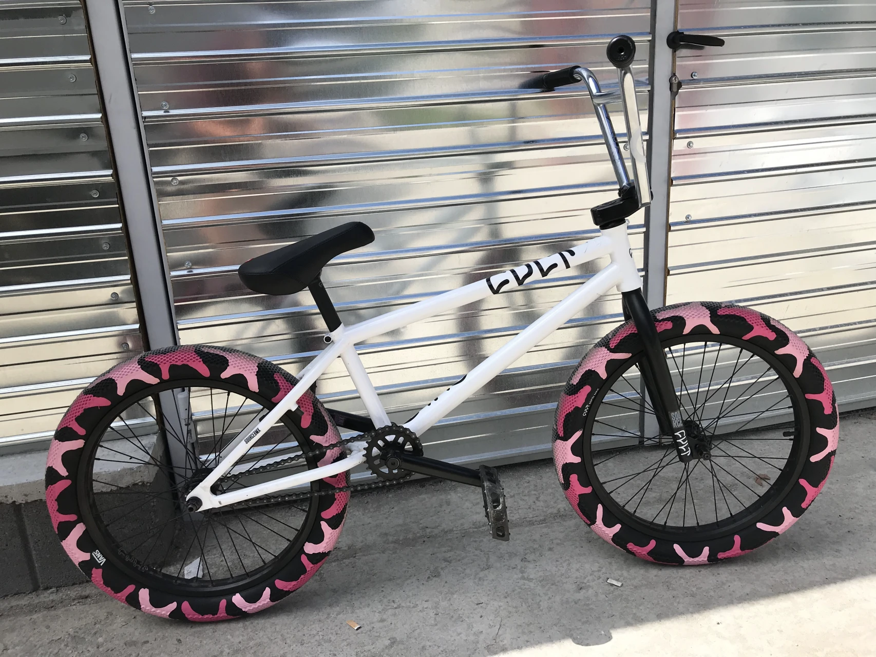 4. Bmx Cult