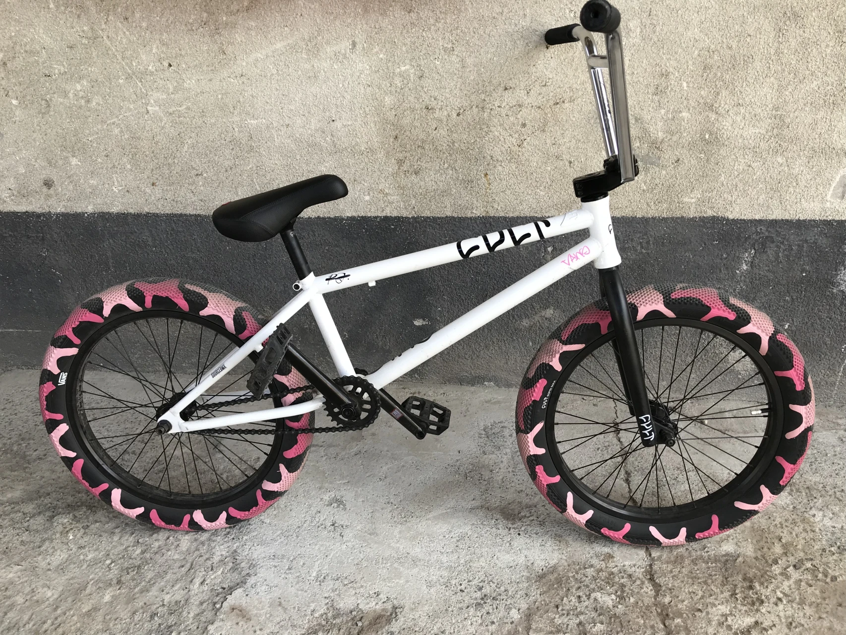 3. Bmx Cult
