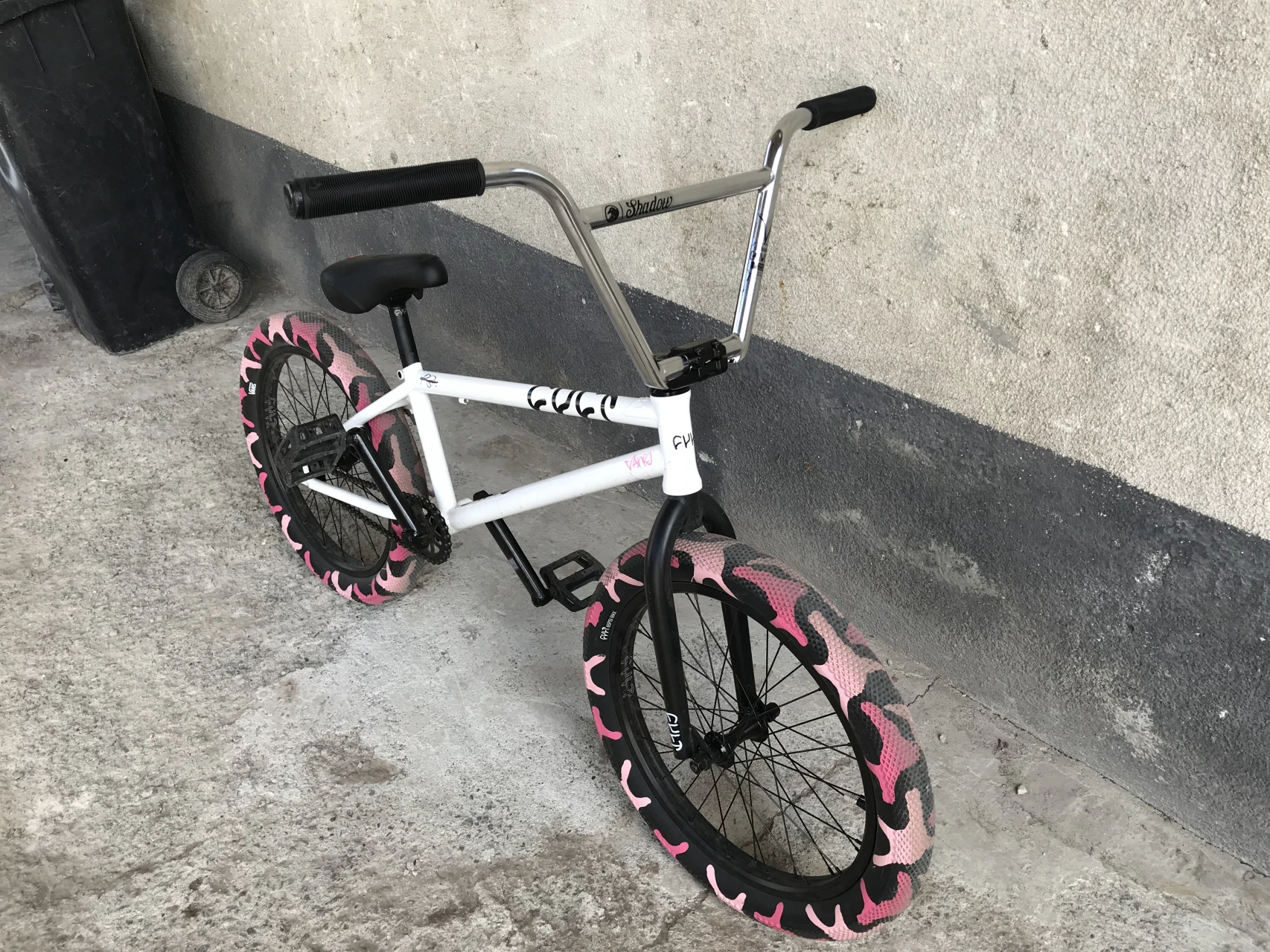 2. Bmx Cult