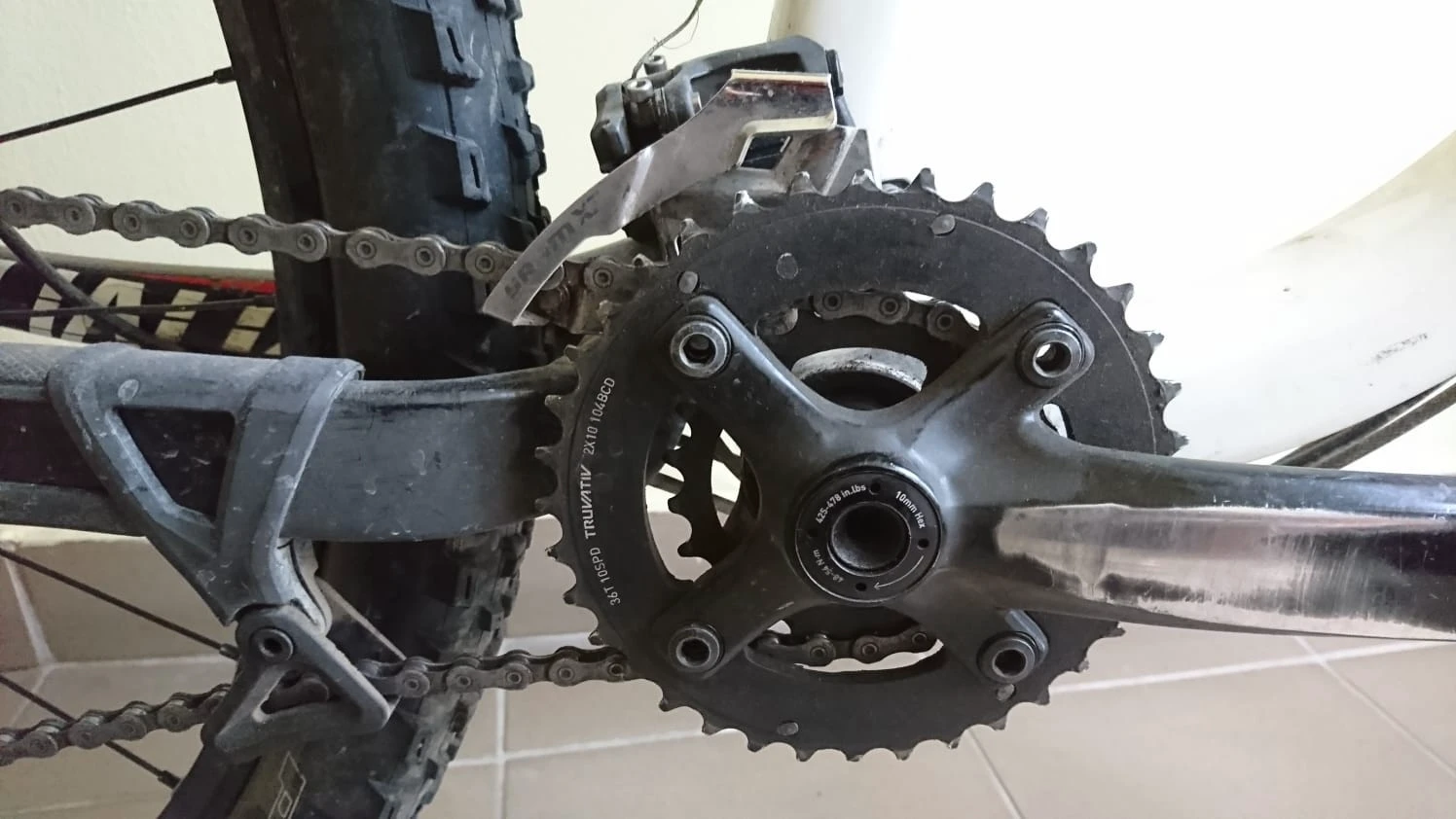 5. Bicicleta MTB Specialized Stumpjumper FSR Comp 29