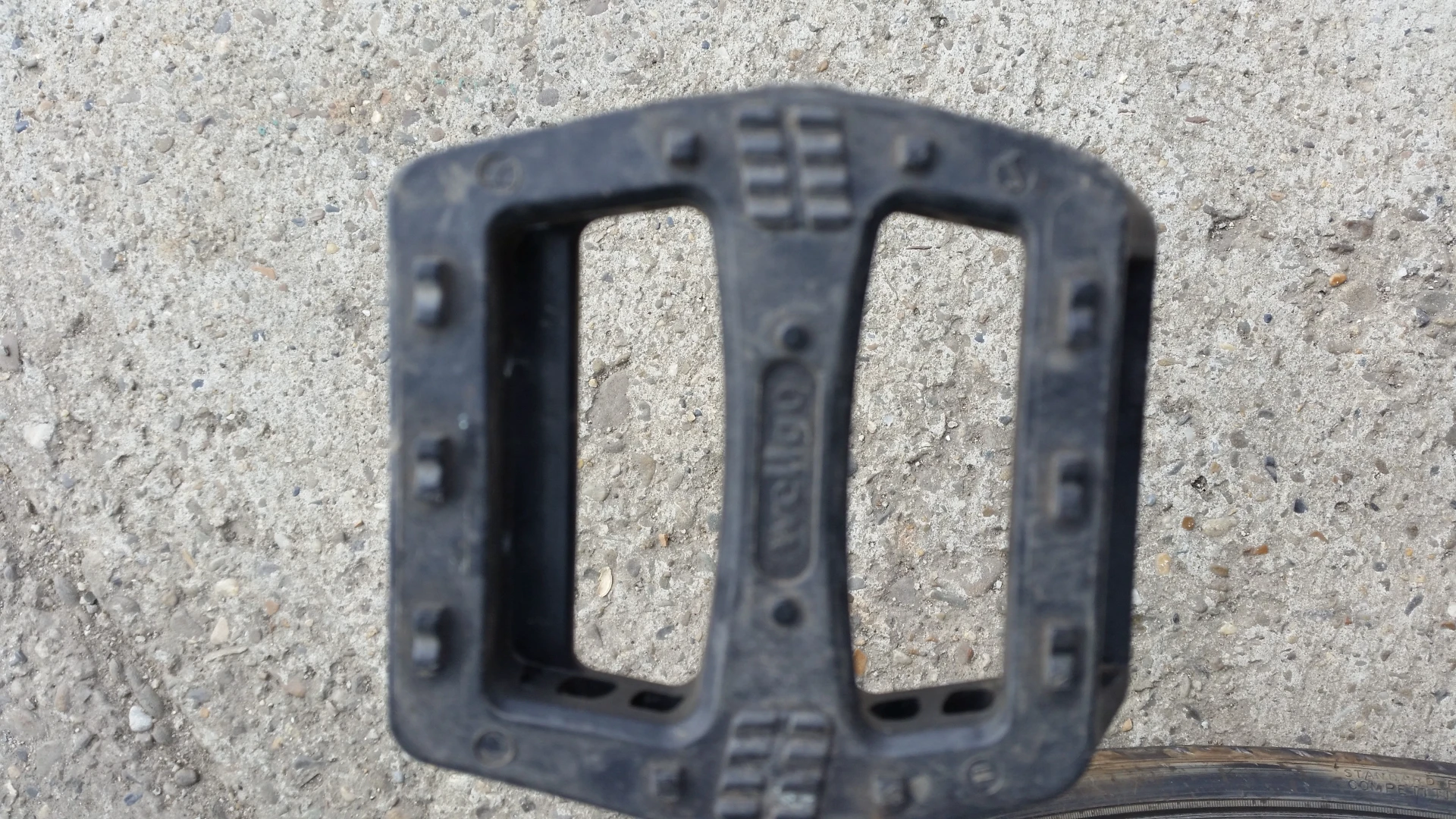 1. Bmx