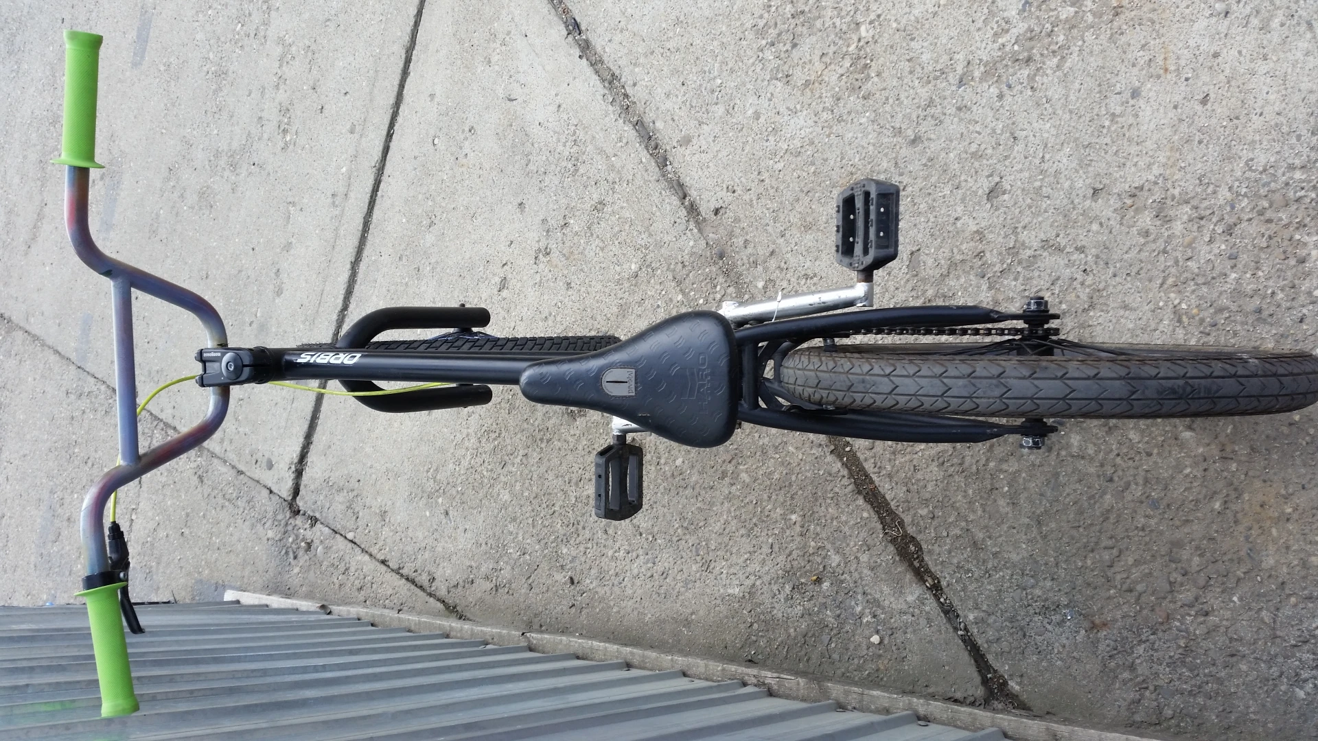 4. Bmx