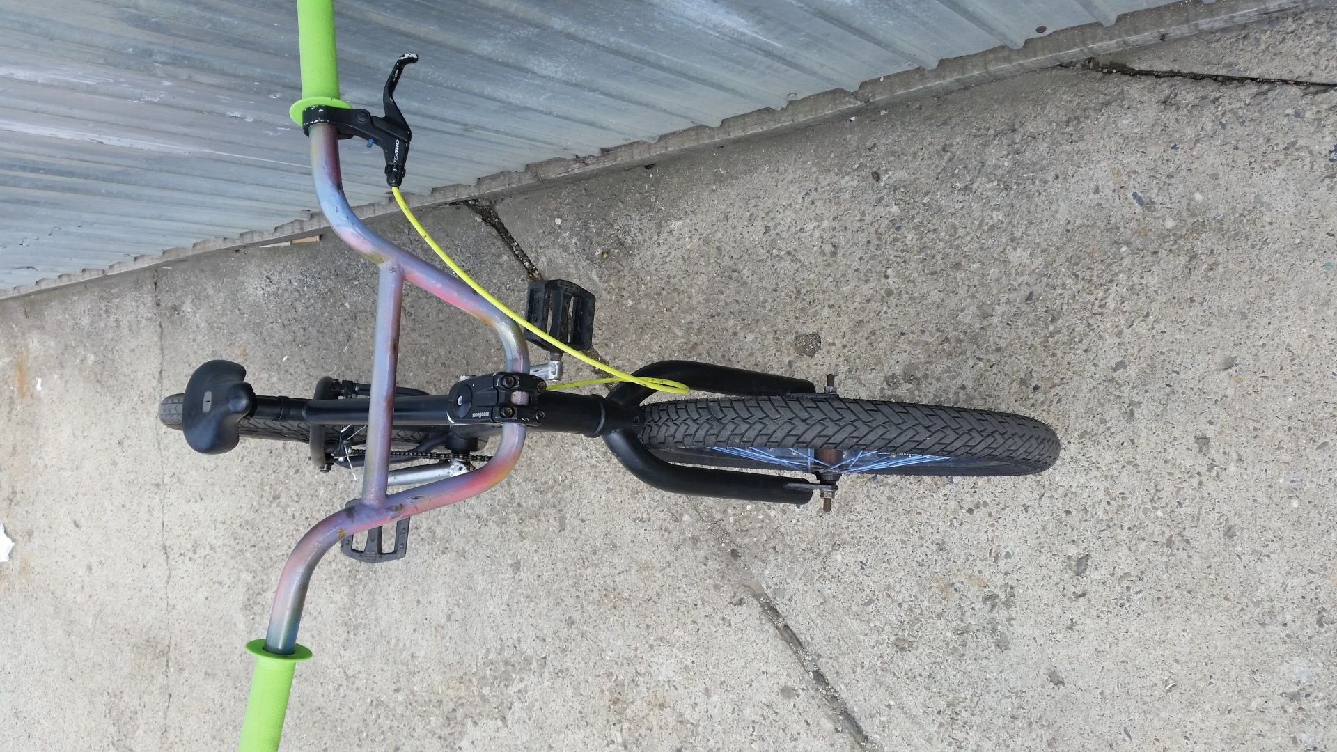 5. Bmx