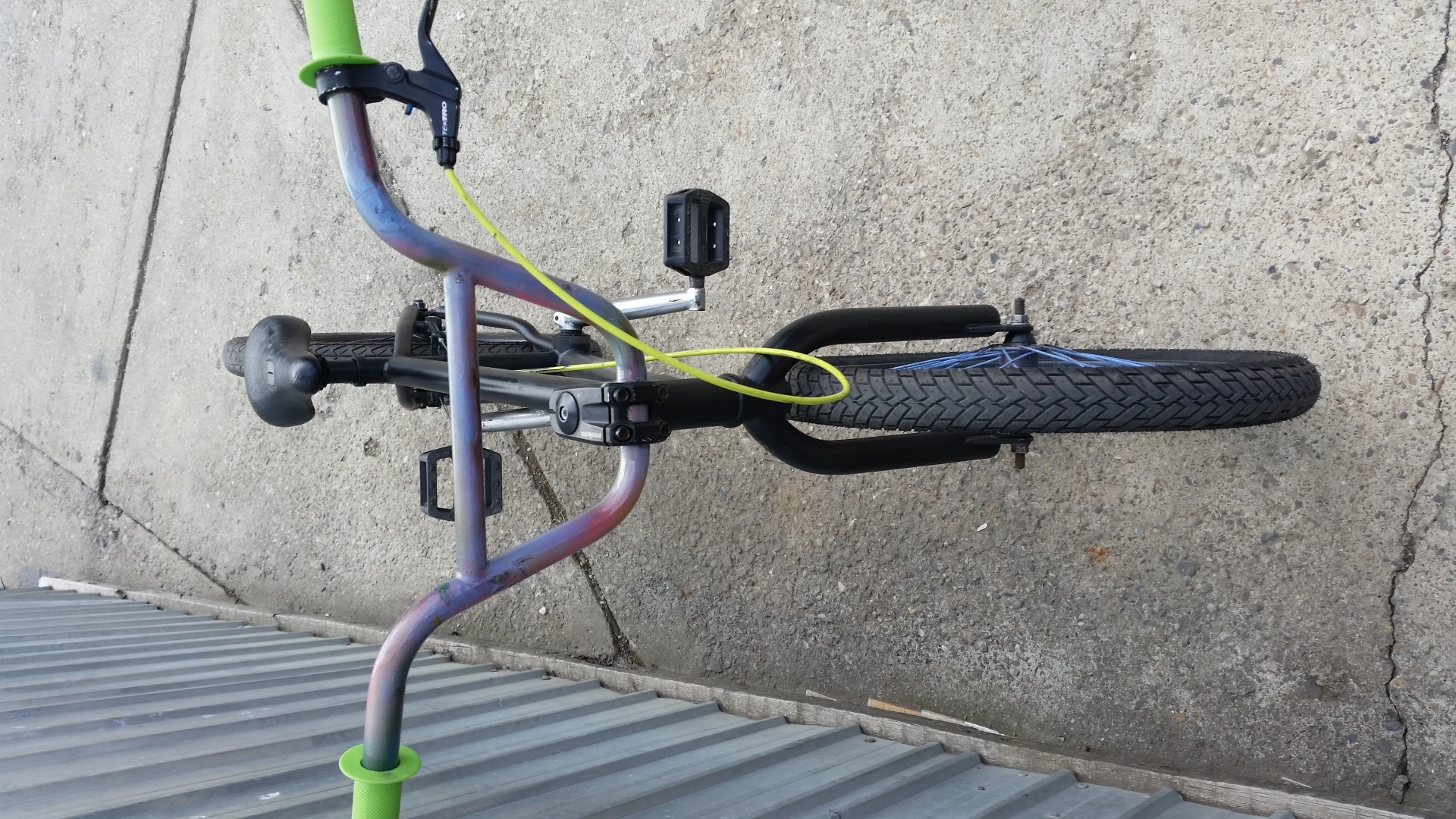 7. Bmx