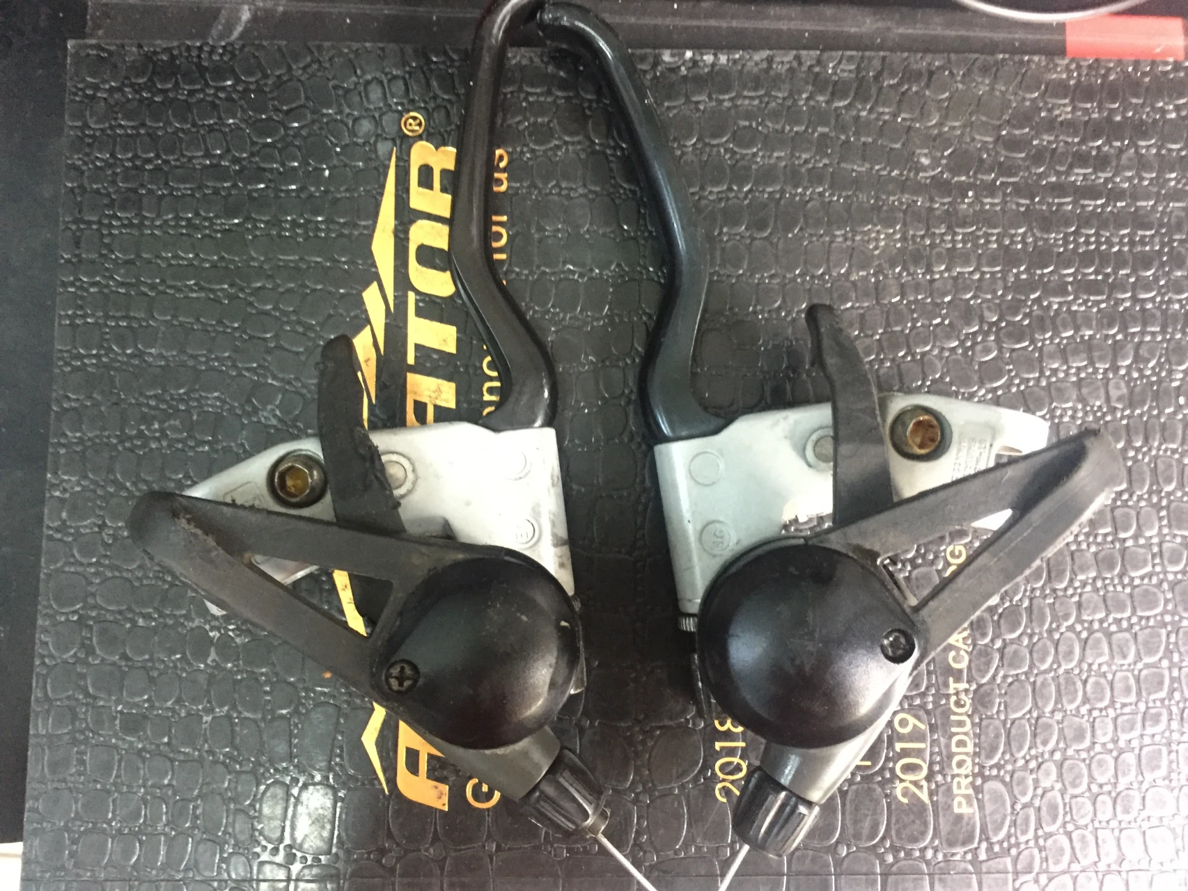 1. Shimano Exage