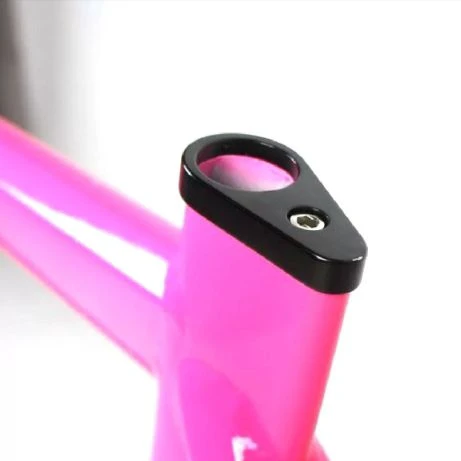 4. Adaptor sha bicicleta cap tija integrata carbon 27.2